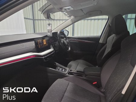 2023 Skoda Octavia - photo 4