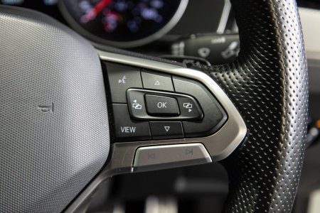 2020 Volkswagen Passat - photo 16