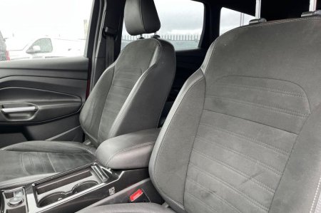 2017 Ford Kuga - photo 19