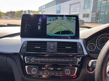 2017 BMW 3-Series - photo 18