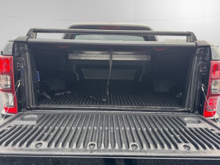 2023 Ford Ranger - photo 16