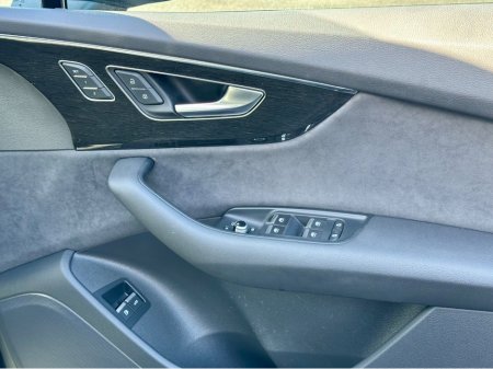 2023 Audi Q7 - photo 12