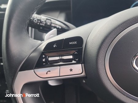 2024 Hyundai Tucson - photo 19