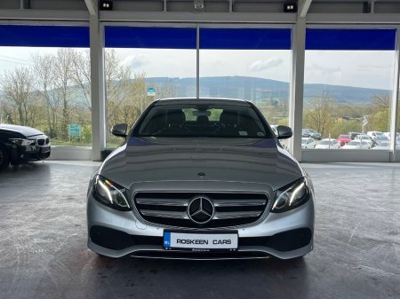 2017 Mercedes-Benz E-Class - photo 2
