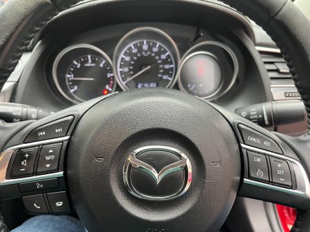 2015 Mazda Mazda6 - photo 27