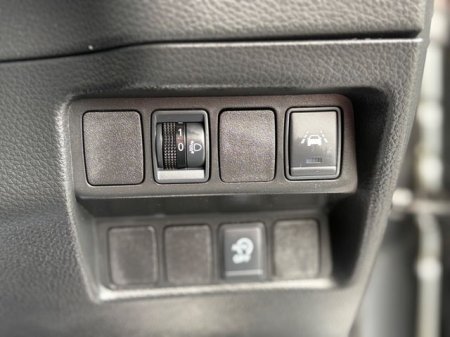 2018 Nissan Qashqai - photo 15