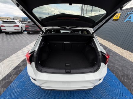 2021 Volkswagen T-Roc - photo 34