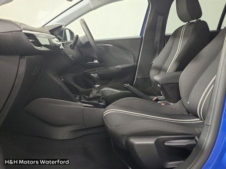 2023 Opel Corsa - photo 4