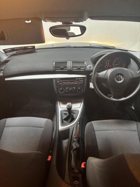 2007 BMW 1-Series - photo 9