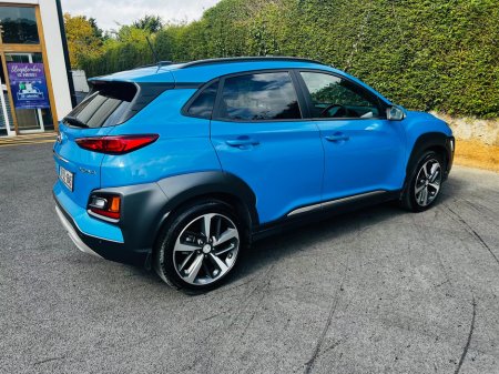 2018 Hyundai KONA - photo 4