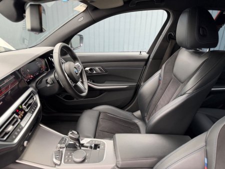 2020 BMW 3-Series - photo 58