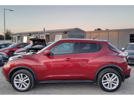 2014 Nissan Juke - photo 9