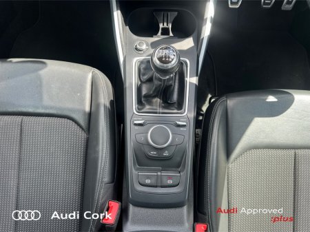 2020 Audi Q2 - photo 15