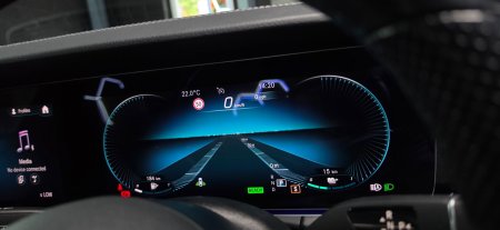 2021 Mercedes-Benz E-Class - photo 46