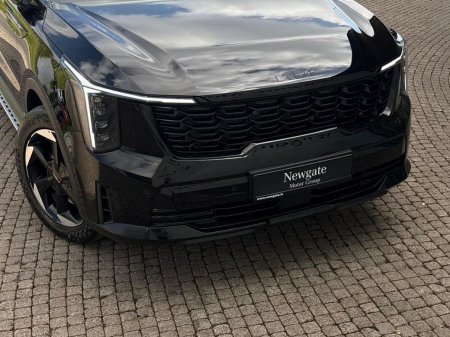 2026 Kia Sorento - photo 45