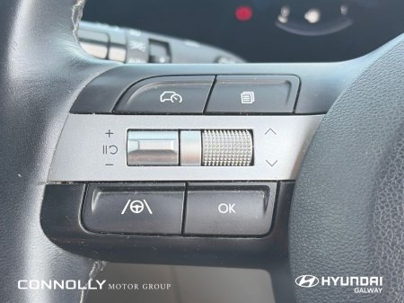 2024 Hyundai Tucson - photo 20