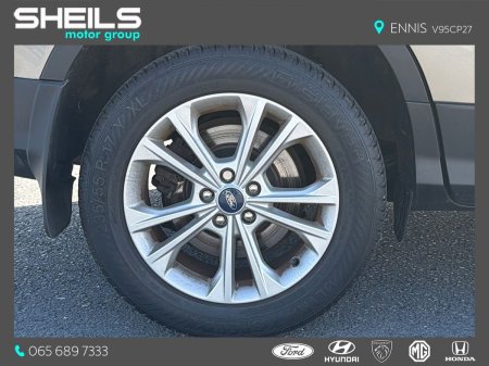 2019 Ford Kuga - photo 8
