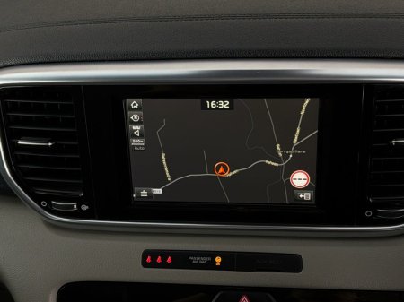 2019 Kia Sportage - photo 24