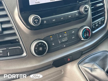 2022 Ford Transit Custom - photo 17