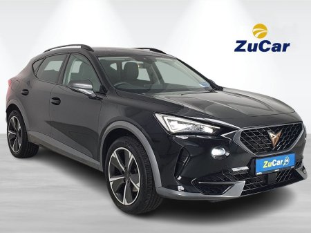 2024 Cupra Formentor - photo 2