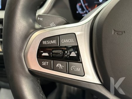 2024 BMW 1-Series - photo 22
