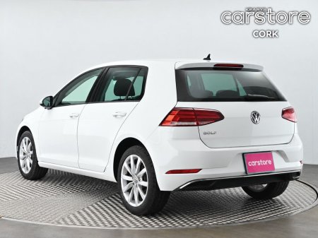 2019 Volkswagen Golf - photo 3