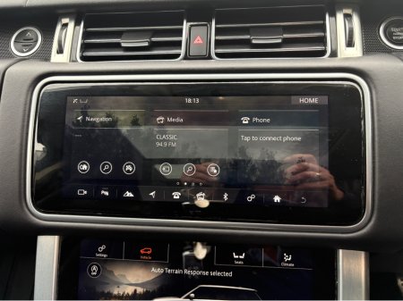 2020 Land Rover Range Rover - photo 28