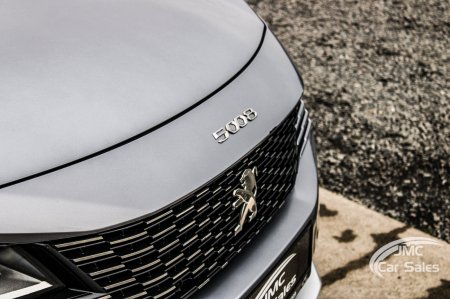 2024 Peugeot 5008 - photo 3