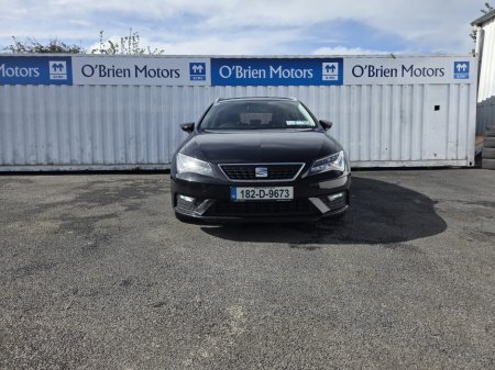 2018 SEAT Leon - photo 2