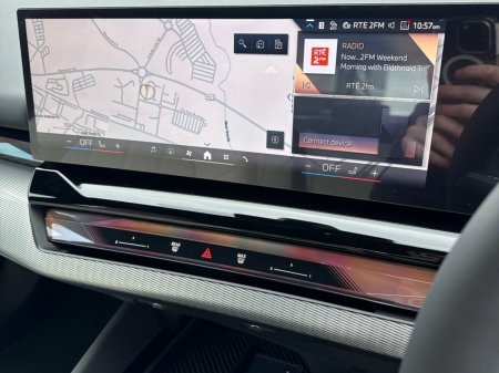 2026 BMW 5-Series - photo 8