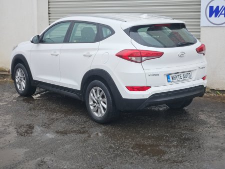 2016 Hyundai Tucson - photo 7