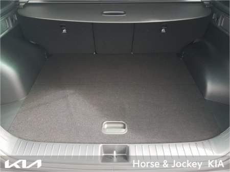 2026 Kia Sportage - photo 15