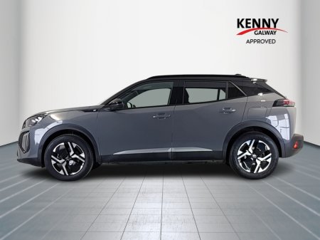 2024 Peugeot 2008 - photo 4