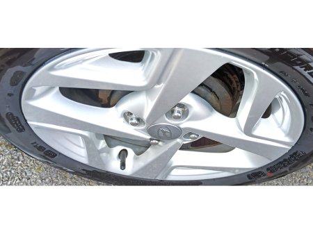 2020 Hyundai i10 - photo 10