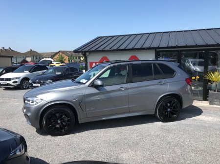 2017 BMW X5 - photo 26