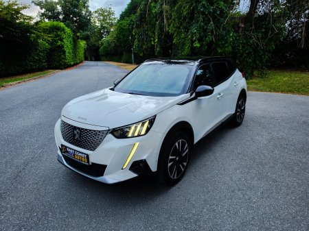 2020 Peugeot 2008 - photo 9