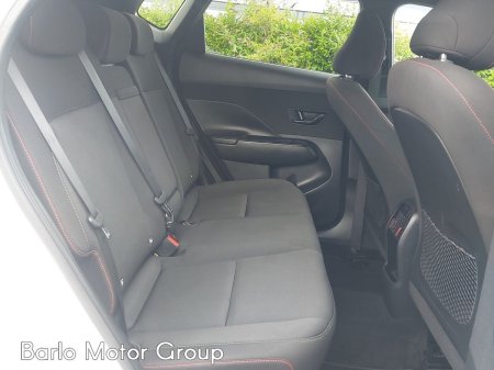 2023 Hyundai KONA - photo 9