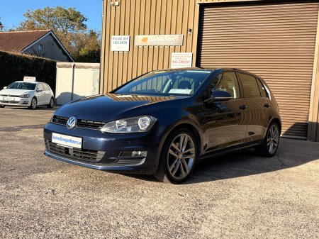 2017 Volkswagen Golf - photo 13