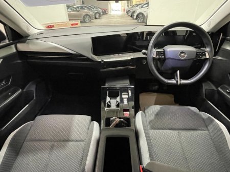 2024 Opel Astra - photo 10