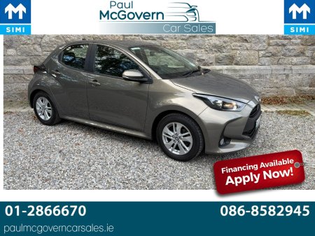 2024 Toyota Yaris 1.5 LUNA**//**€180 ROAD TAX**//**FINANCE ARRANGED**//**WARRANTY**//**REVERSE CAMERA**//**TRADE IN