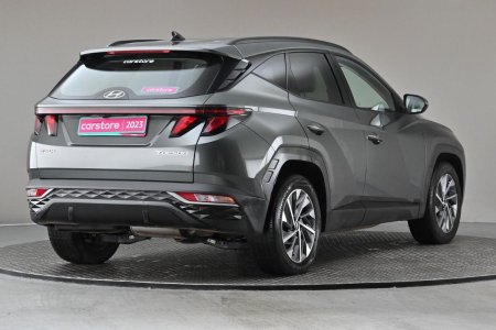 2023 Hyundai Tucson - photo 9