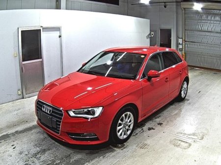 2016 Audi A3 - photo 2