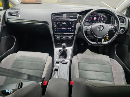 2018 Volkswagen Golf - photo 10