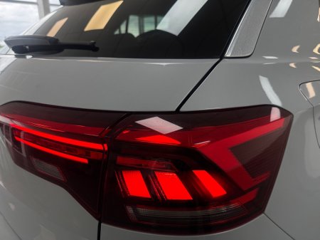 2021 Volkswagen T-Roc - photo 21