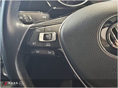 2018 Volkswagen Touran - photo 19
