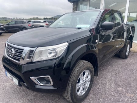 2021 Nissan Navara - photo 3