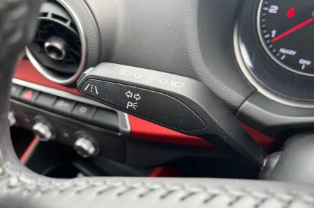 2017 Audi Q2 - photo 14