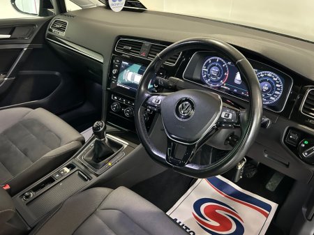 2018 Volkswagen Golf - photo 7