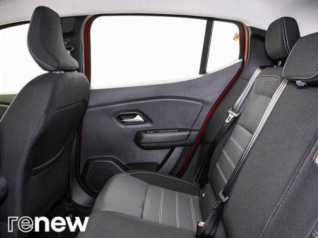 2022 Dacia Sandero Stepway - photo 11