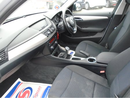 2014 BMW X1 - photo 10